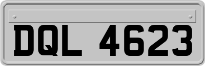 DQL4623