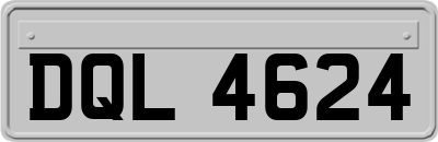 DQL4624
