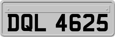 DQL4625