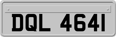 DQL4641