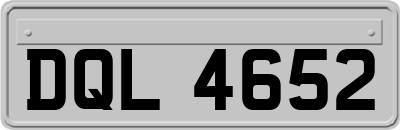 DQL4652