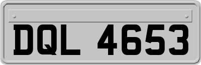 DQL4653