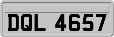DQL4657