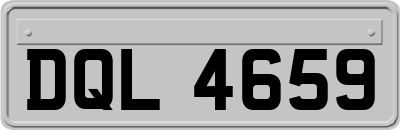 DQL4659