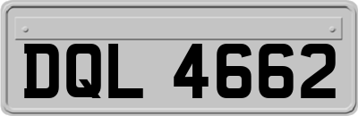 DQL4662