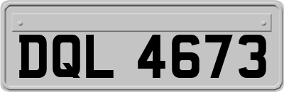 DQL4673