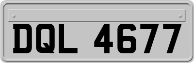 DQL4677