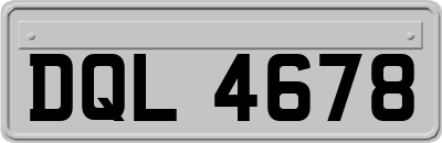 DQL4678