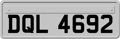 DQL4692