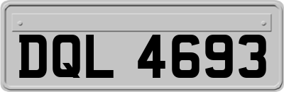 DQL4693