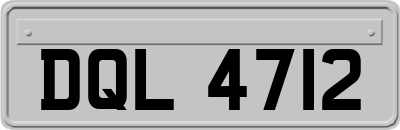 DQL4712