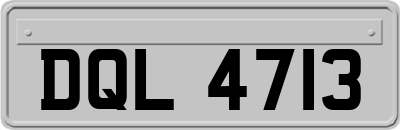 DQL4713