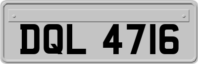 DQL4716