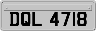 DQL4718
