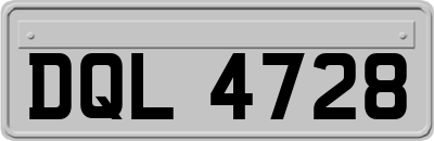 DQL4728
