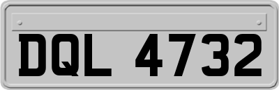 DQL4732