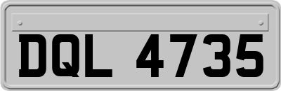 DQL4735