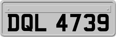 DQL4739