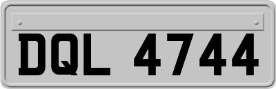 DQL4744