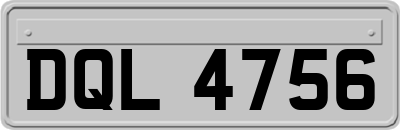DQL4756