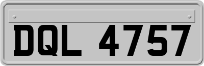 DQL4757