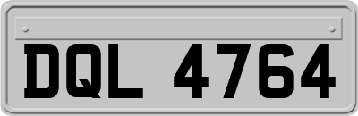 DQL4764