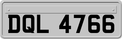 DQL4766