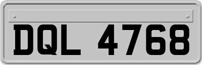 DQL4768