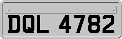 DQL4782