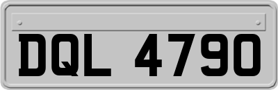 DQL4790