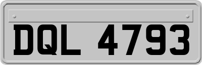 DQL4793