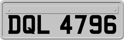 DQL4796
