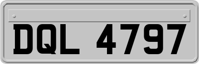 DQL4797