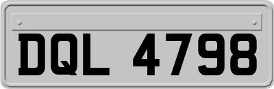DQL4798