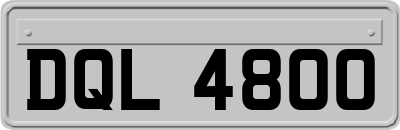 DQL4800