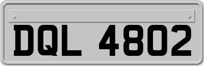 DQL4802