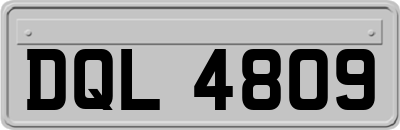 DQL4809