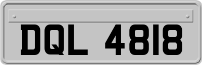 DQL4818