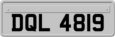 DQL4819