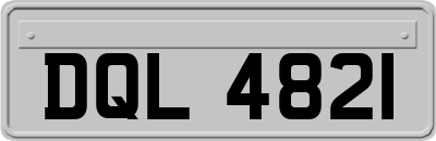 DQL4821