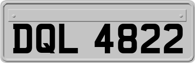 DQL4822