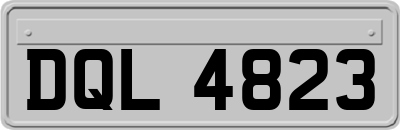 DQL4823