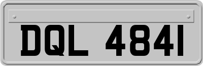 DQL4841