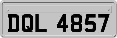 DQL4857