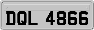 DQL4866