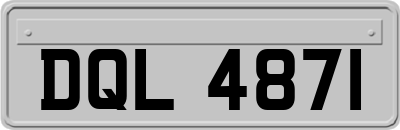 DQL4871