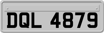 DQL4879
