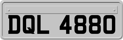 DQL4880