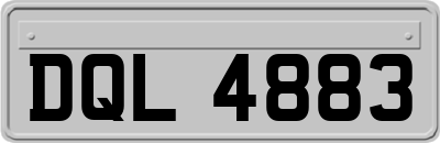 DQL4883