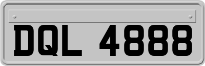 DQL4888